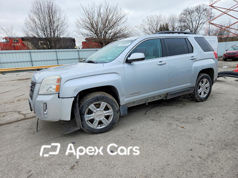 GMC Terrain 2015 - Image 1 of 14
