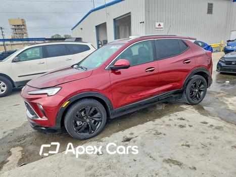 Buick Encore 2024 - Image 1 of 14
