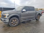 Ford F-150 2015