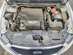 Ford Taurus 2013
