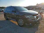 Nissan Pathfinder 2013