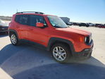 Jeep Renegade 2015