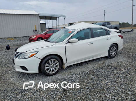 Nissan Altima 2018 - Image 1 of 13