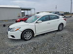Nissan Altima 2018