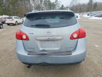 Nissan Rogue 2012