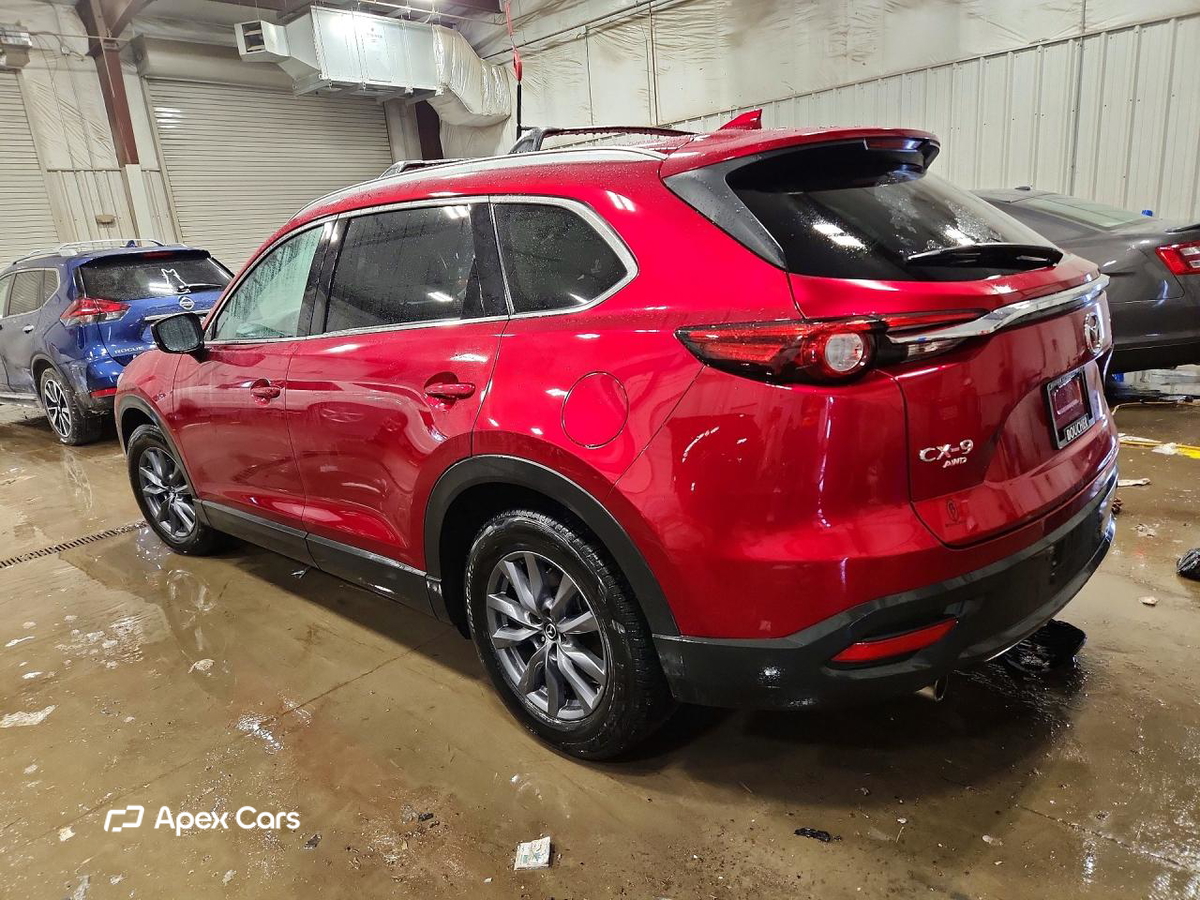 Mazda CX-9 2020