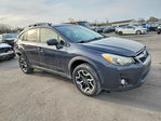 Subaru XV 2016
