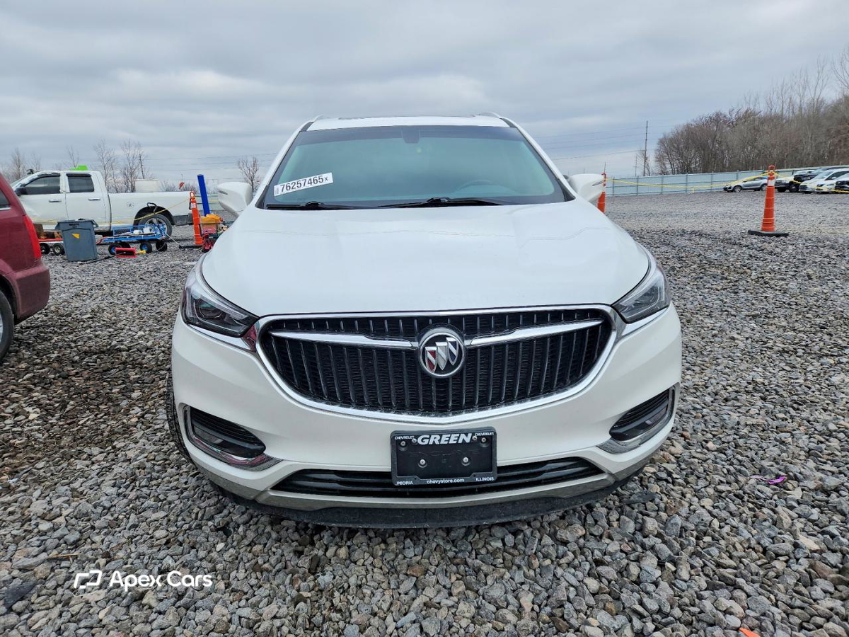 Buick Enclave 2020