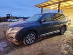 Nissan Pathfinder 2015