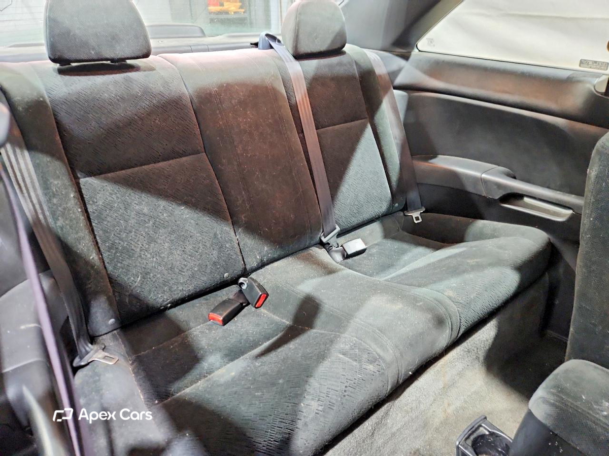 Honda Civic 2004
