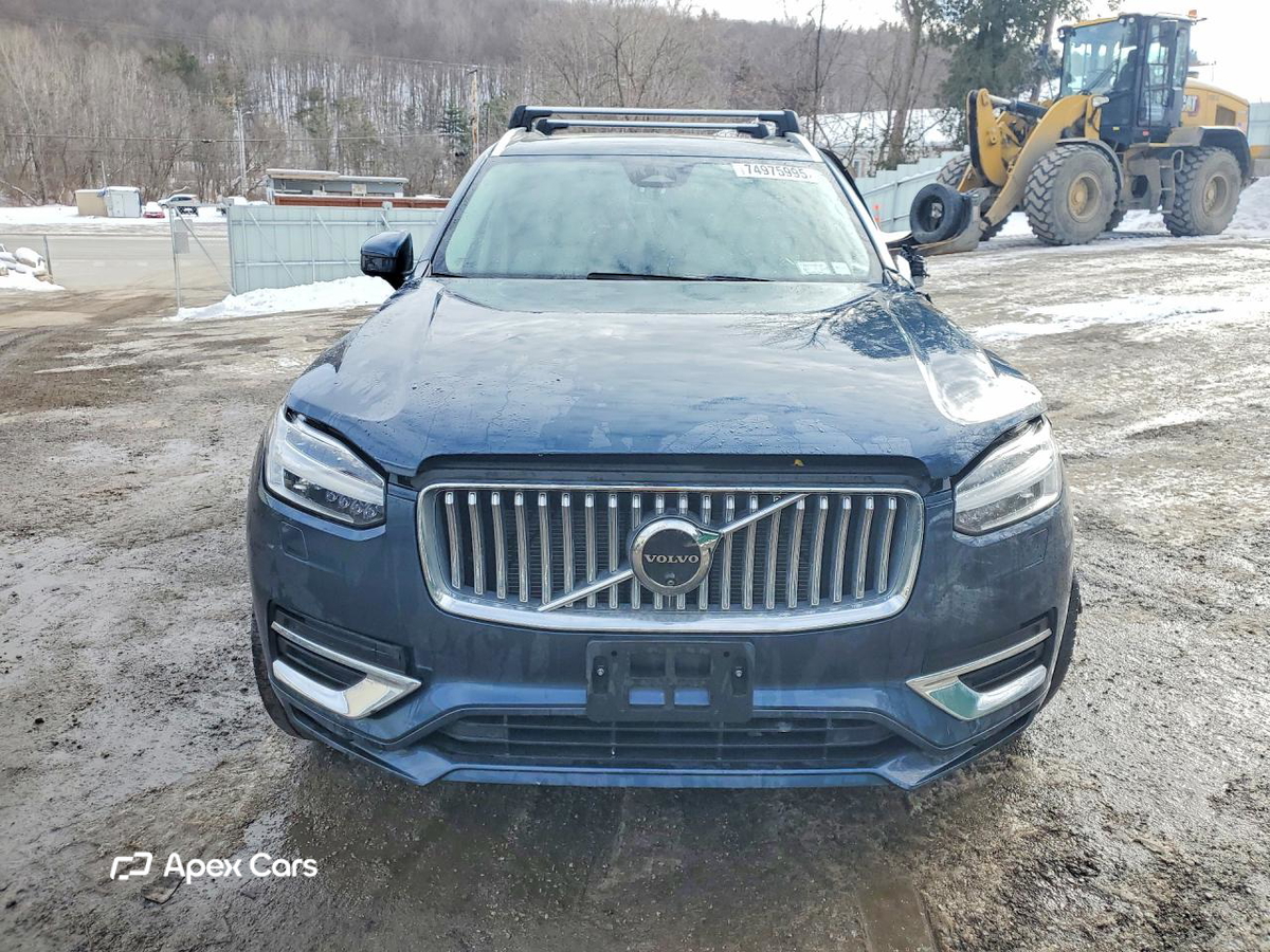 Volvo XC90 2024