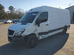 Mercedes-Benz Sprinter 2017