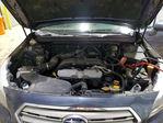 Subaru Outback 2015