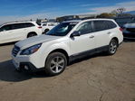 Subaru Outback 2013