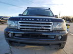 Land Rover Range Rover 2008