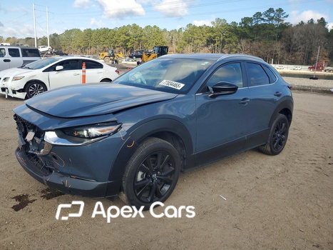 Mazda CX-30 2024 - Image 1 of 12
