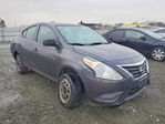 Nissan Versa 2015