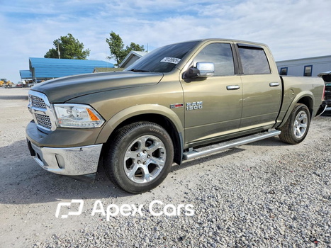RAM 1500 2014 - Image 1 of 12