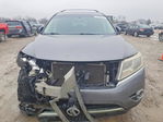 Nissan Pathfinder 2015