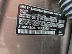 BMW X3 2014