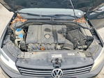 Volkswagen Jetta 2013