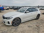BMW Series 3 2023