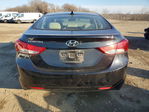 Hyundai Elantra 2012