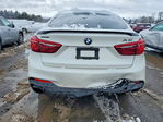 BMW X6 2015