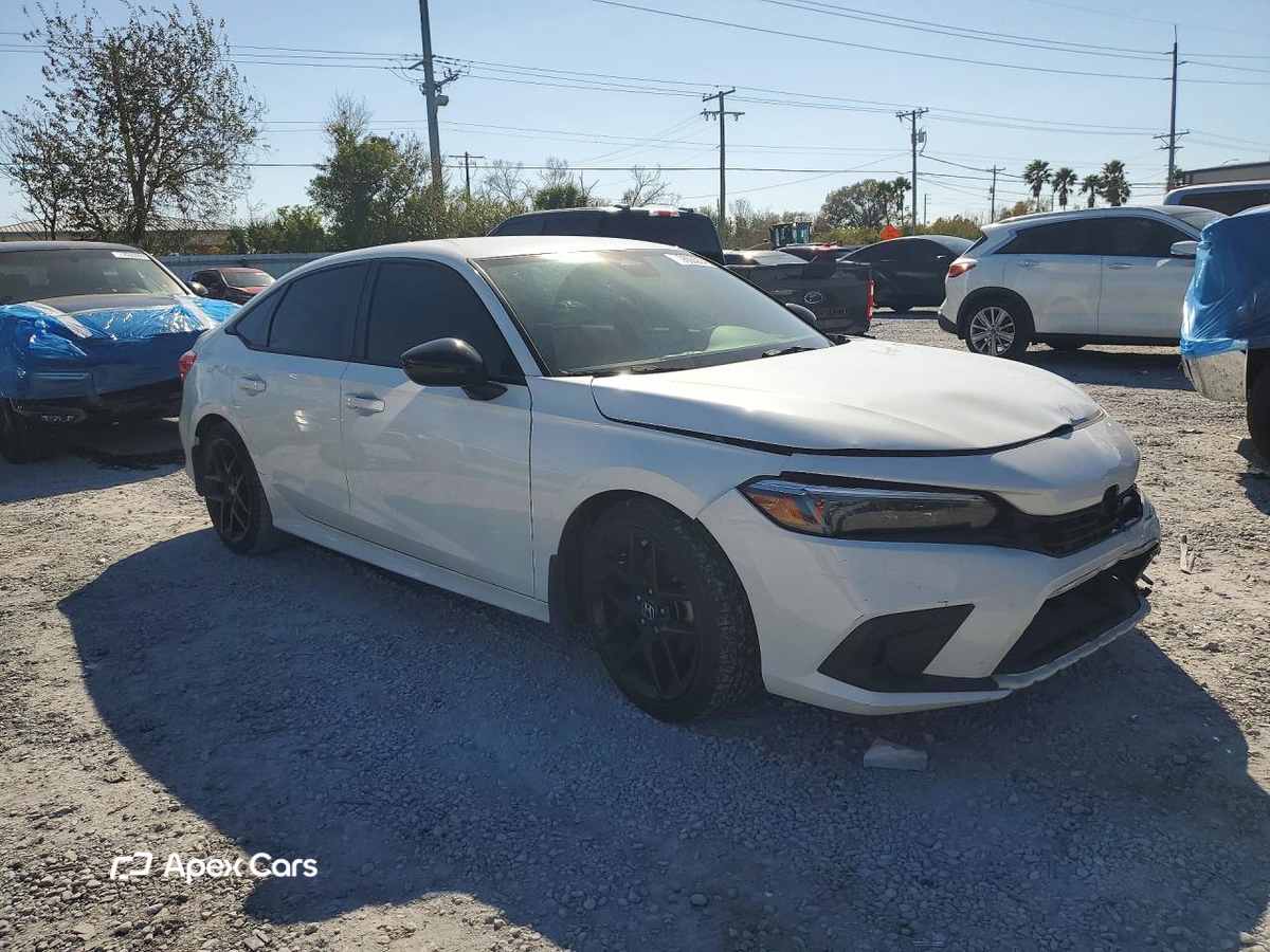Honda Civic 2023