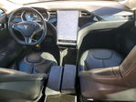 Tesla Model S 2013
