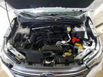 Subaru Forester 2025