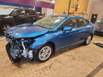 Subaru Impreza 2017