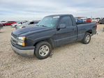 Chevrolet Silverado 2003