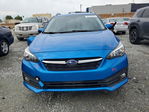 Subaru Impreza 2021