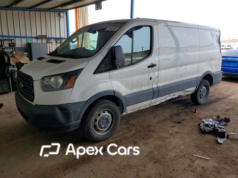 Ford Transit 2017 - Zdjęcie 1 z 12