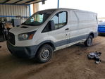 Ford Transit 2017