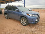 Toyota Highlander 2018