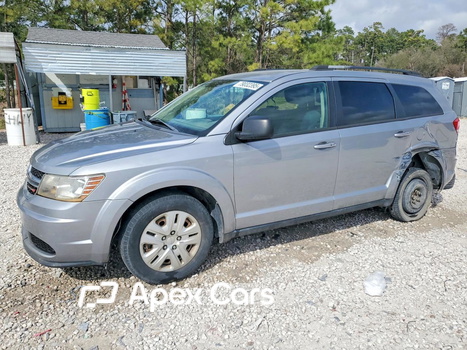 Dodge Journey 2018 - Image 1 of 15