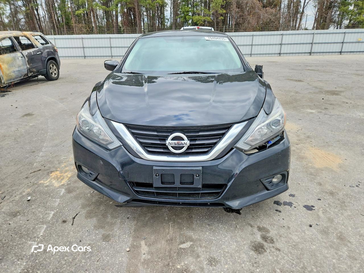 Altima 2018