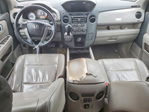 Honda Pilot 2015