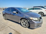 Honda Civic 2015