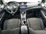 Nissan Sentra 2019