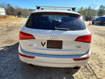 Audi Q5 2014
