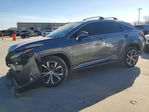Lexus RX 2017