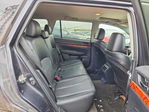 Subaru Outback 2011