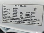 Tesla Model 3 2025