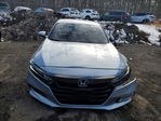 Honda Accord 2019