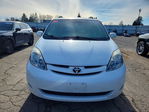 Toyota Sienna 2010