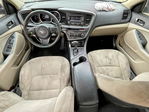 Kia Optima 2015
