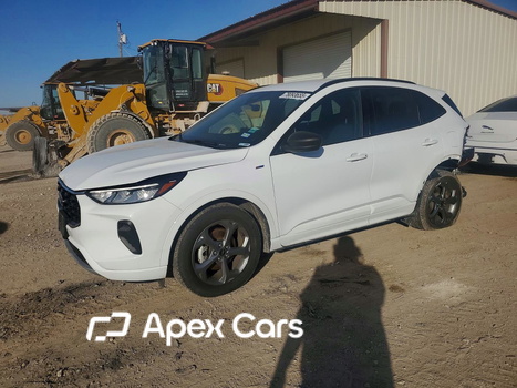 Ford Escape 2023 - Image 1 of 13
